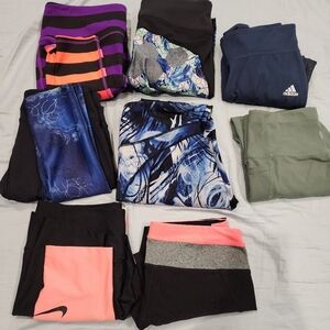 CALIA by Carrie Underwood Women's Pants  - Multicolor Collection